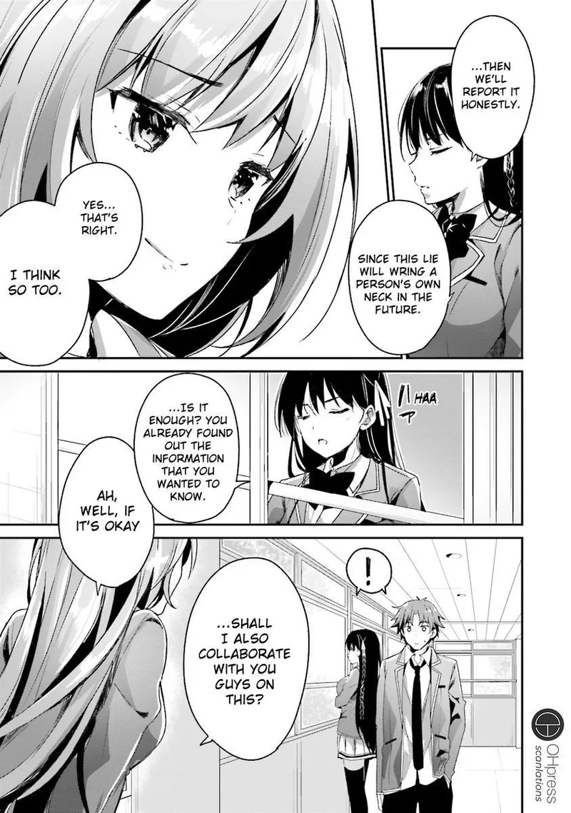 Page 30 of Chapter 10: Mid-Semester Evaluations