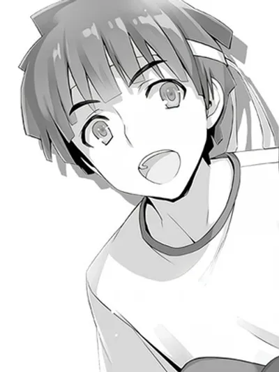 Shibata, Sou from Classroom of the Elite Year 2