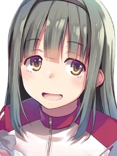 Yabu, Nanami from Classroom of the Elite Year 2